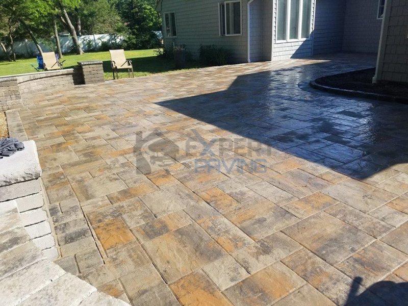 Patio Pavers Mount Pearl